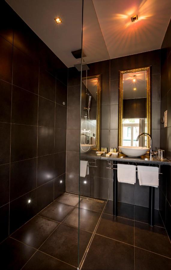 Boutique Hotel Columbia Wien Eksteriør billede
