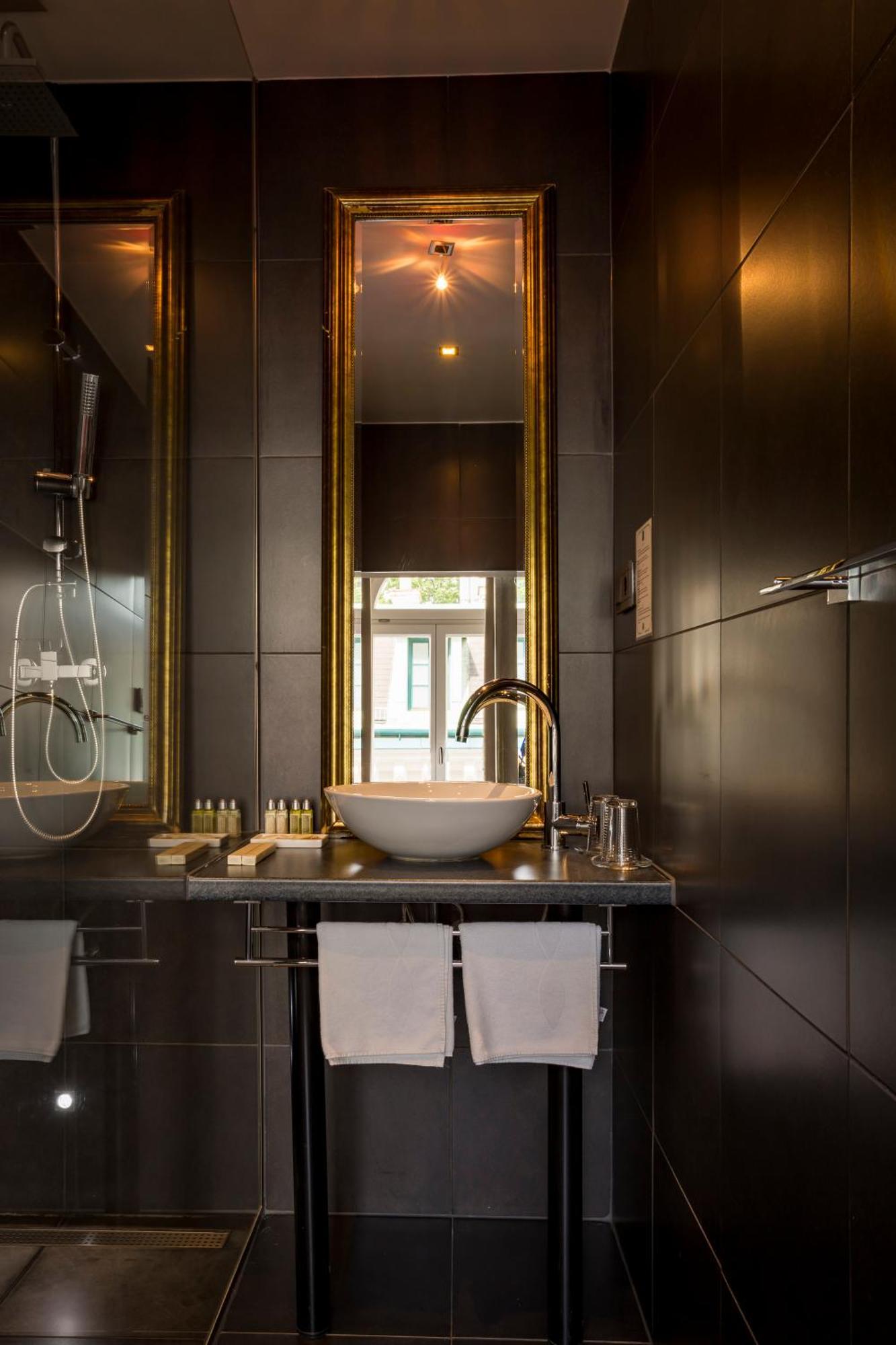 Boutique Hotel Columbia Wien Eksteriør billede