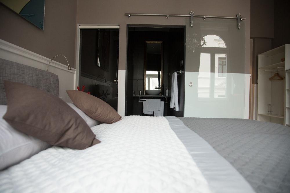 Boutique Hotel Columbia Wien Eksteriør billede