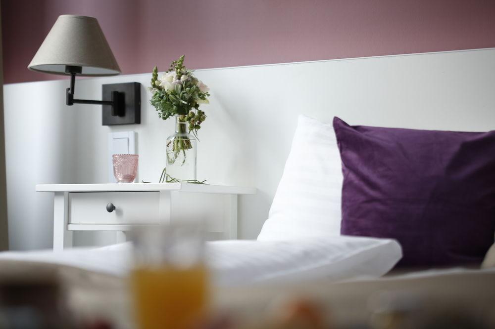 Boutique Hotel Columbia Wien Eksteriør billede