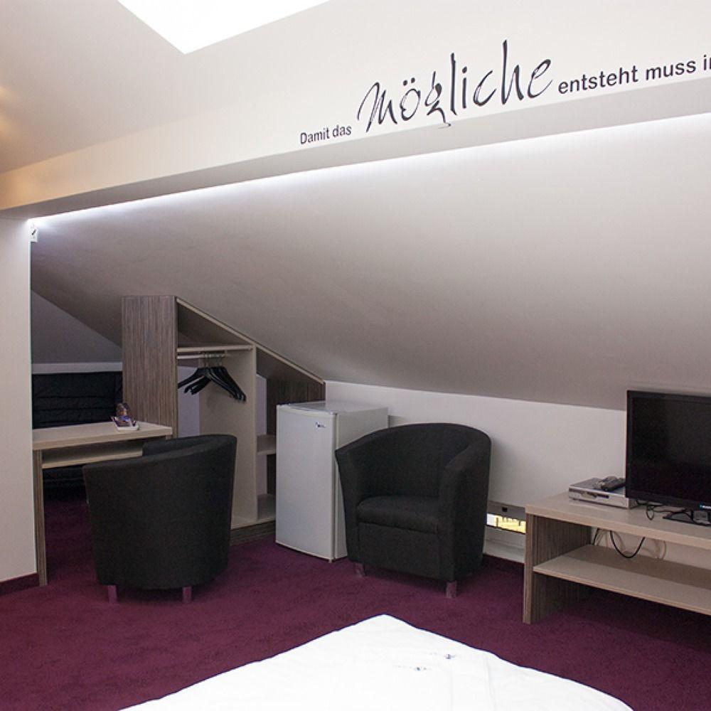 Boutique Hotel Columbia Wien Eksteriør billede